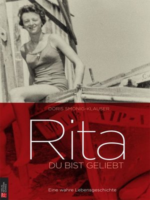 cover image of Rita--Du bist geliebt